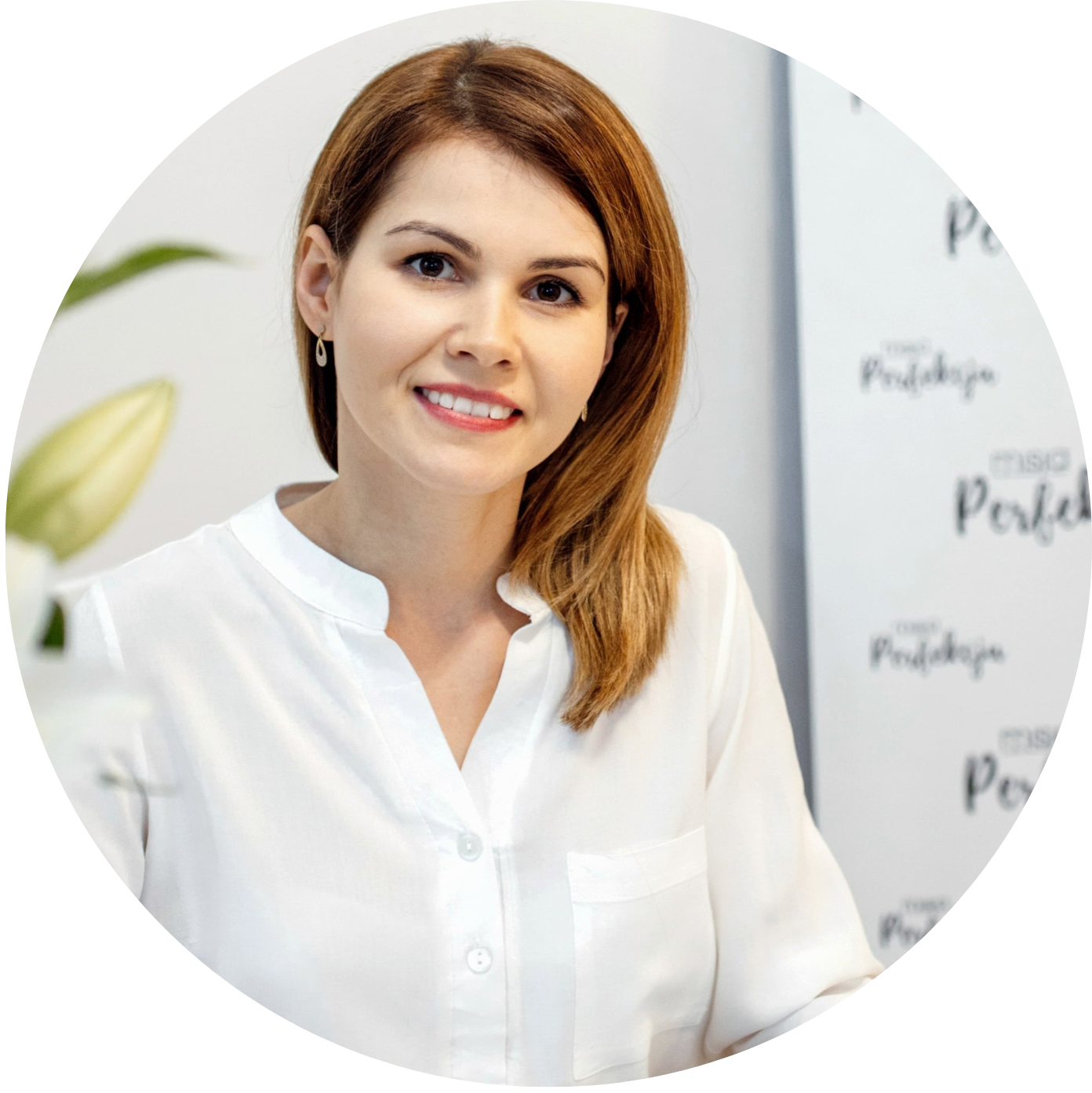 MAŁGORZATA WIĘCKOWSKA