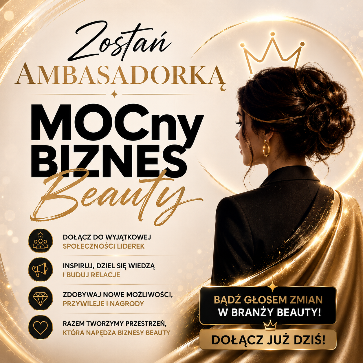 AMBASADORKI
